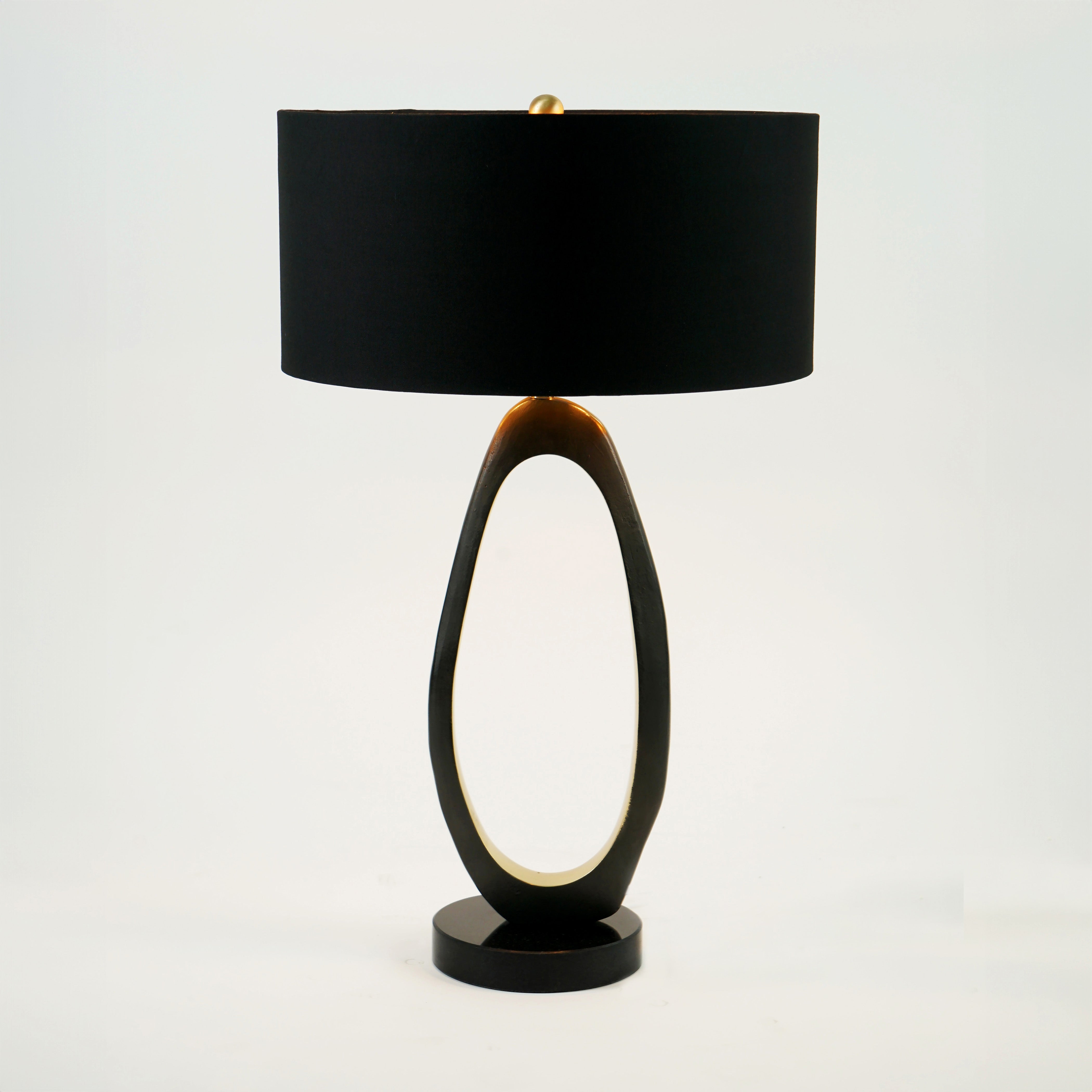 Geodes Table Lamp - Hues & Havens