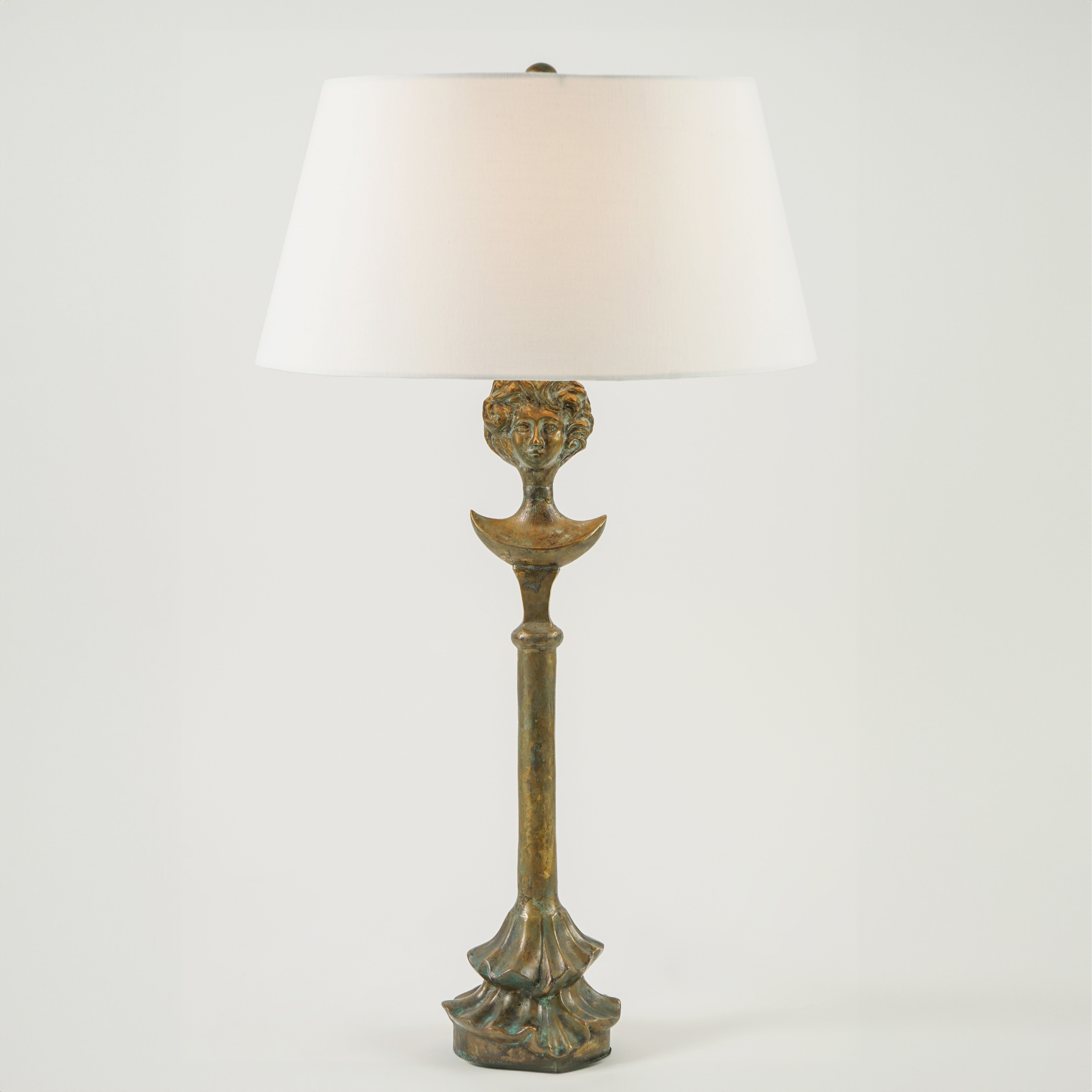 Diana Table Lamp - Hues & Havens