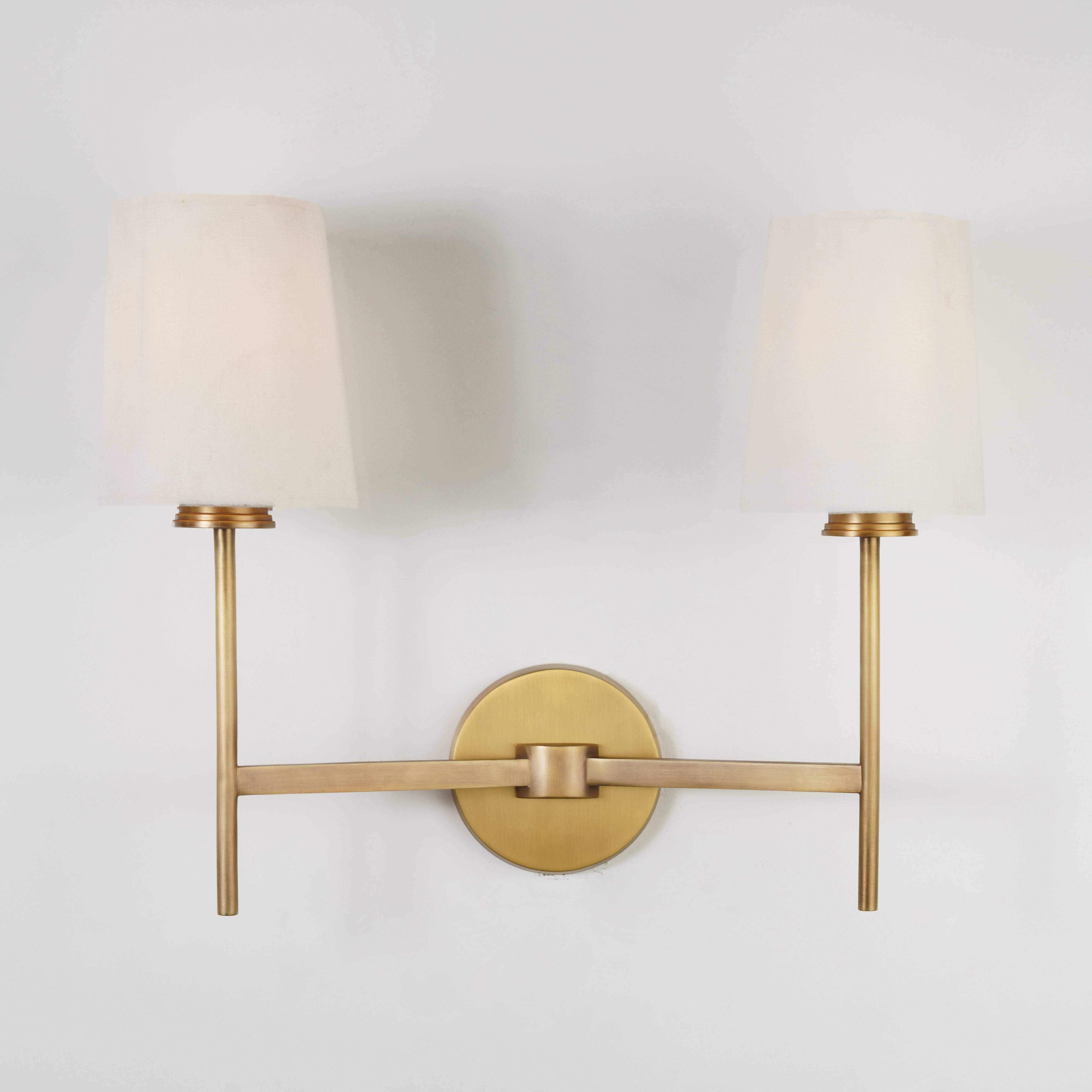 Illumi Wall Sconce - Hues & Havens