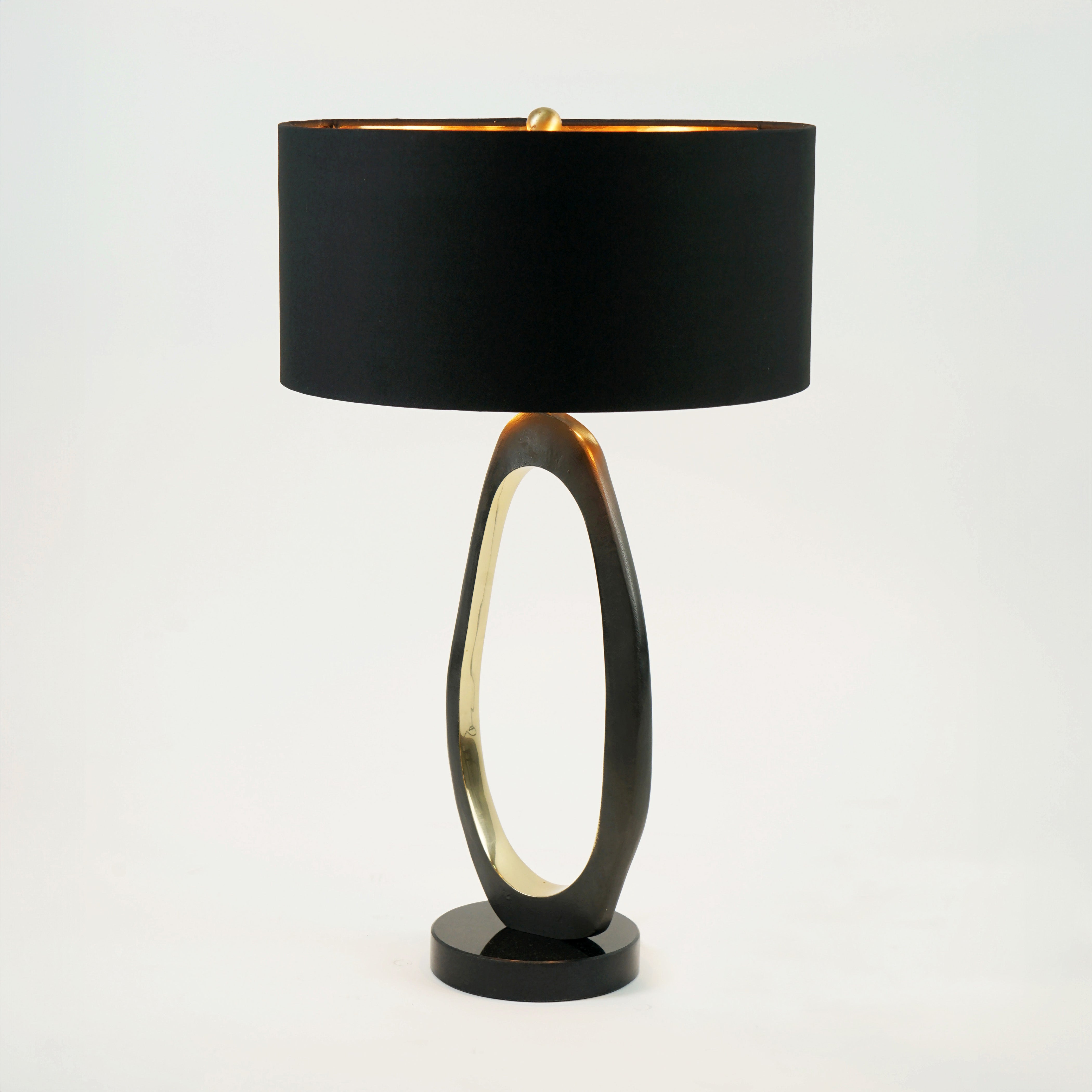 Geodes Table Lamp - Hues & Havens