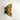 Leonardo Wall Sconce (Gold) - Hues & Havens