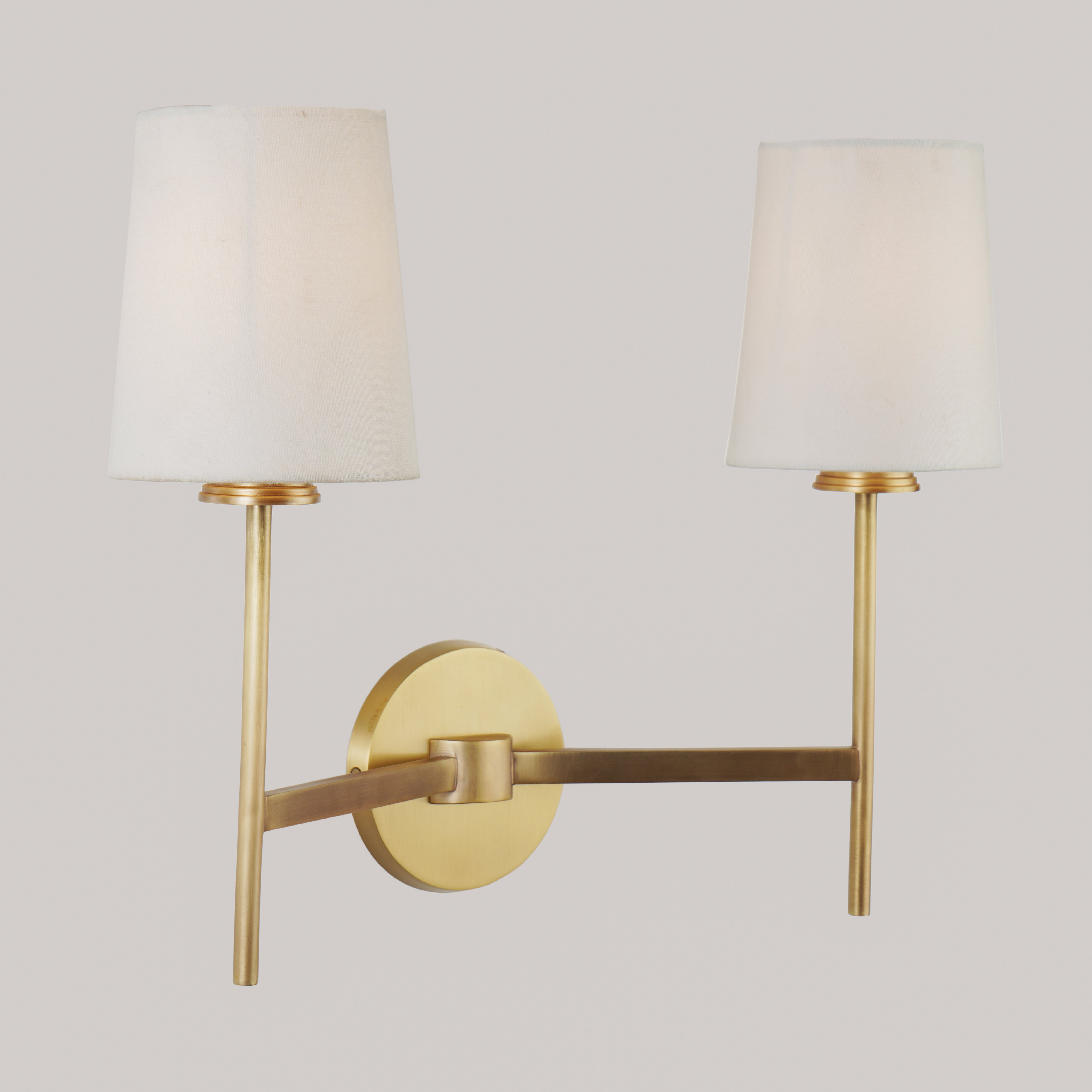 Illumi Wall Sconce - Hues & Havens