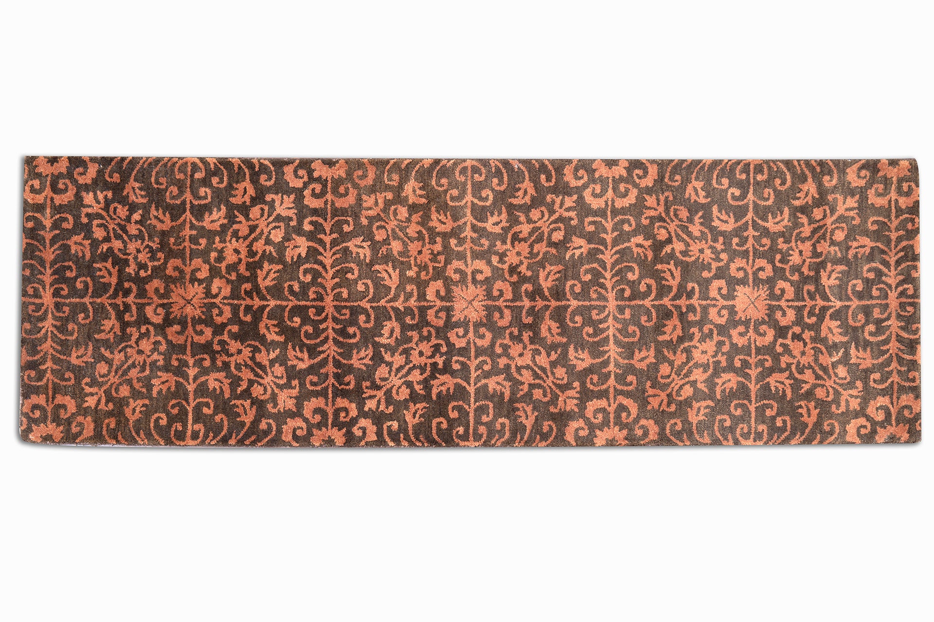 Florafare tufted runner rugs