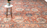 beautiful-red-floral-rug-on-floor