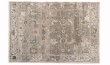 tradition rugs with intricate patterns in multiple colors