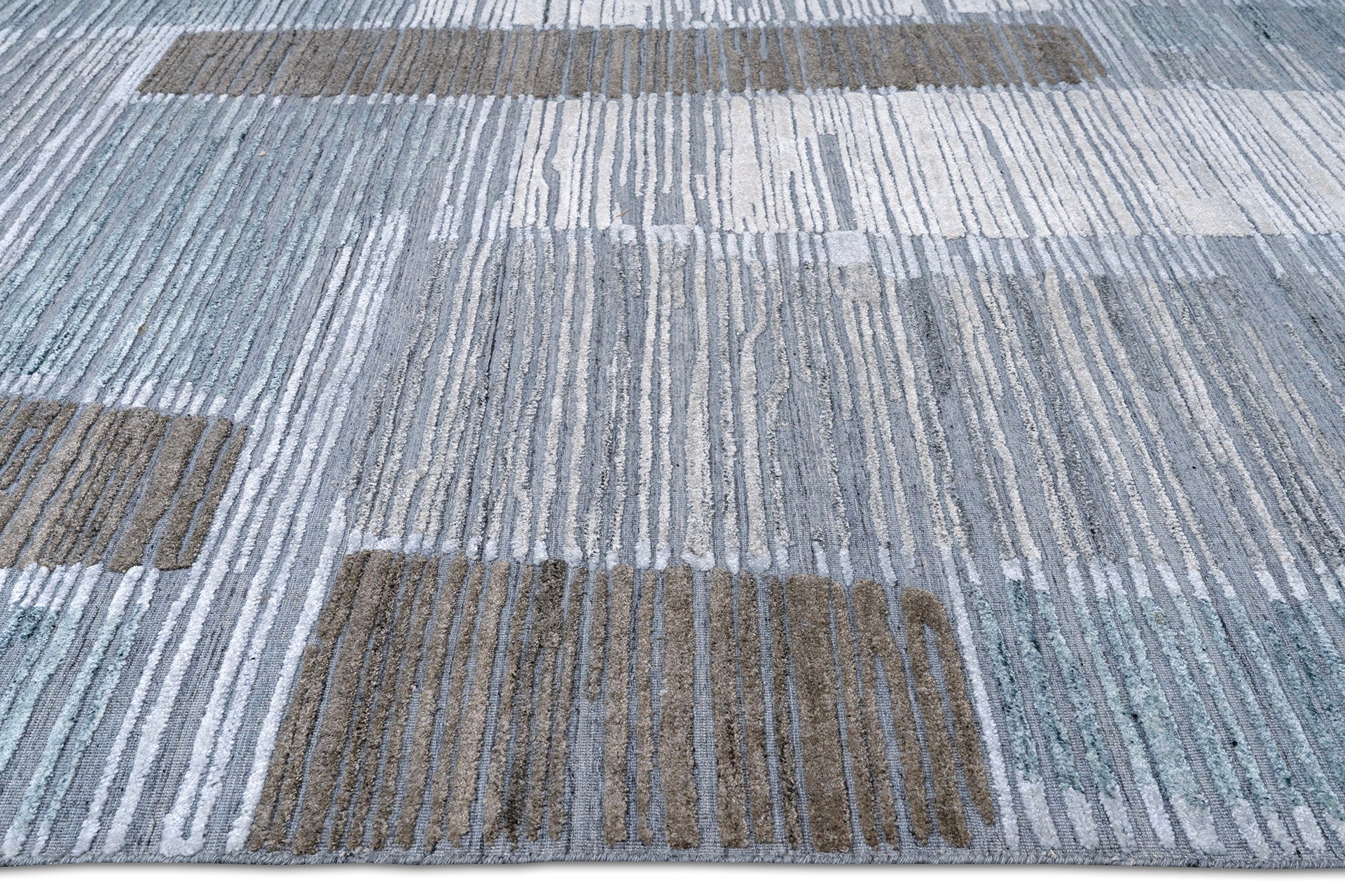 Horizon Hand Tufted Rug