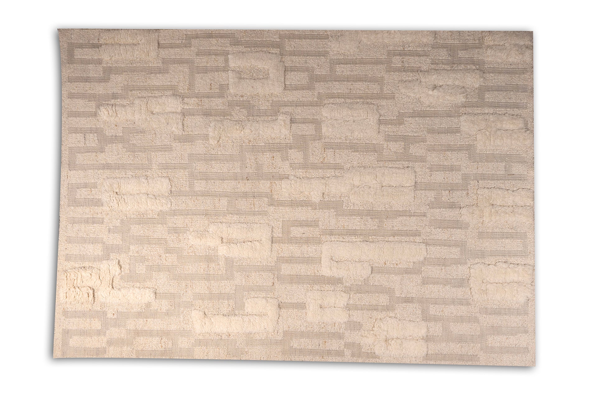 Beige-flatweave-area-rug