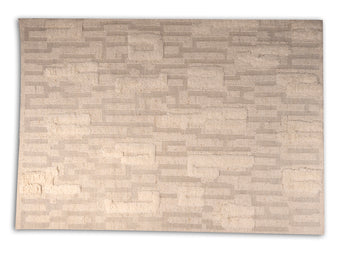 Beige-flatweave-area-rug