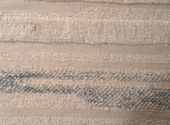 close-up-of-beige-wool-area-rug